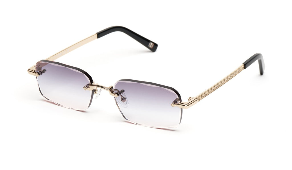 Lunettes de soleil ANDYBROOK | Theo C60P-T