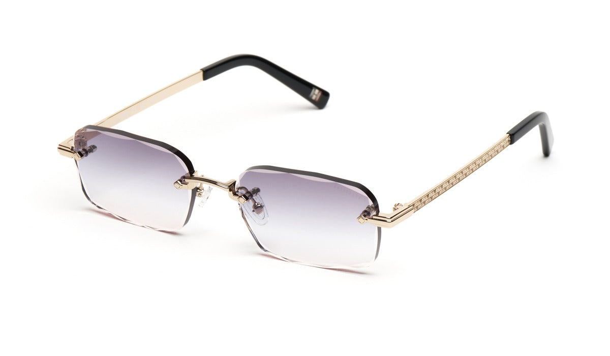 Lunettes de soleil ANDYBROOK | Theo C60P-T
