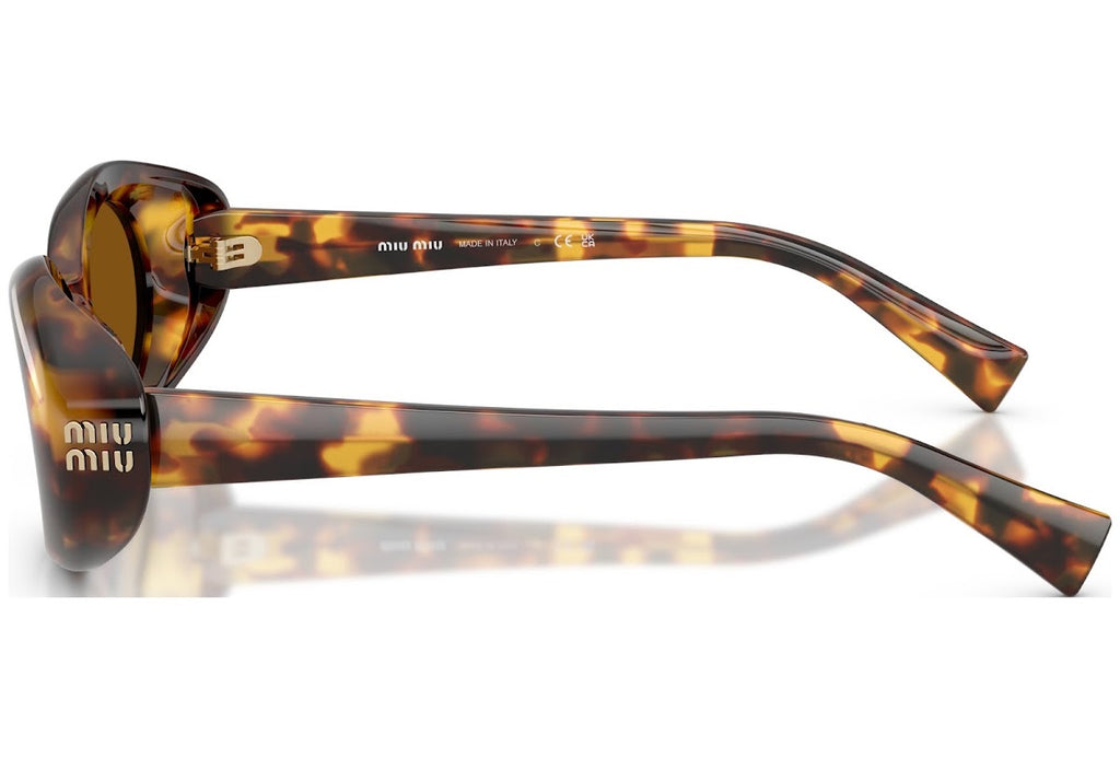 Lunettes de soleil MIU MIU | SMU B09