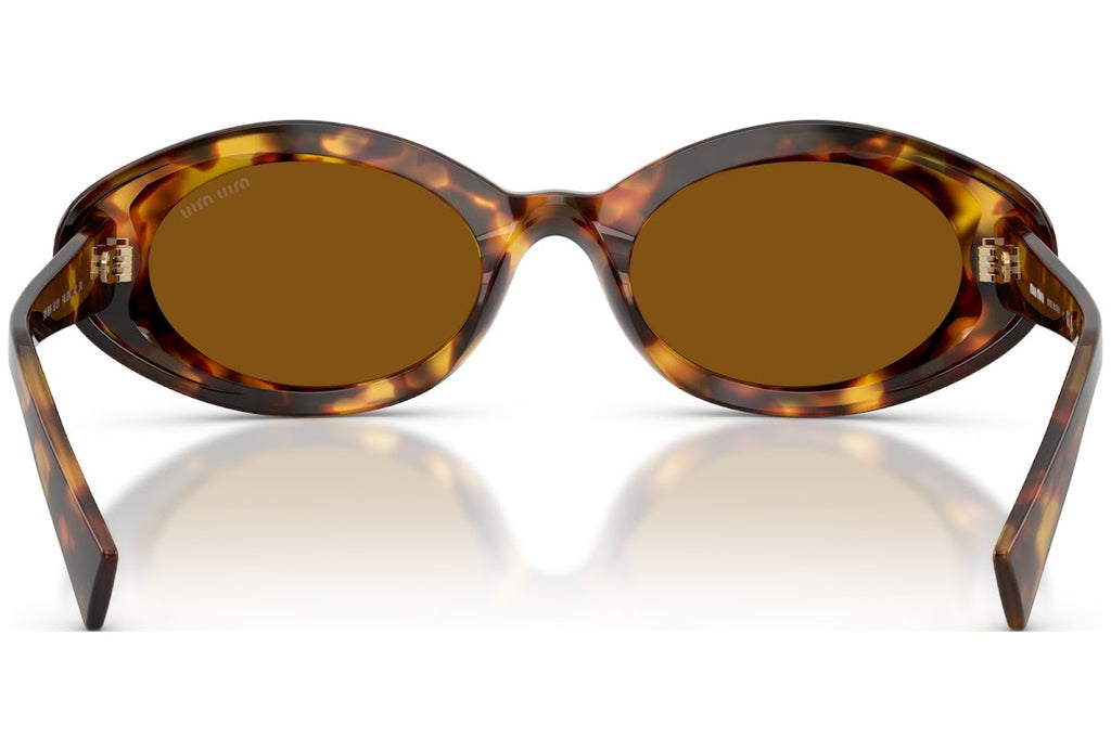 Lunettes de soleil MIU MIU | SMU B09