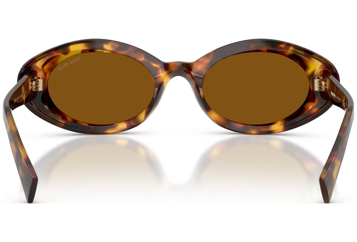 Lunettes de soleil MIU MIU | SMU B09