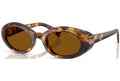 Lunettes de soleil MIU MIU | SMU B09