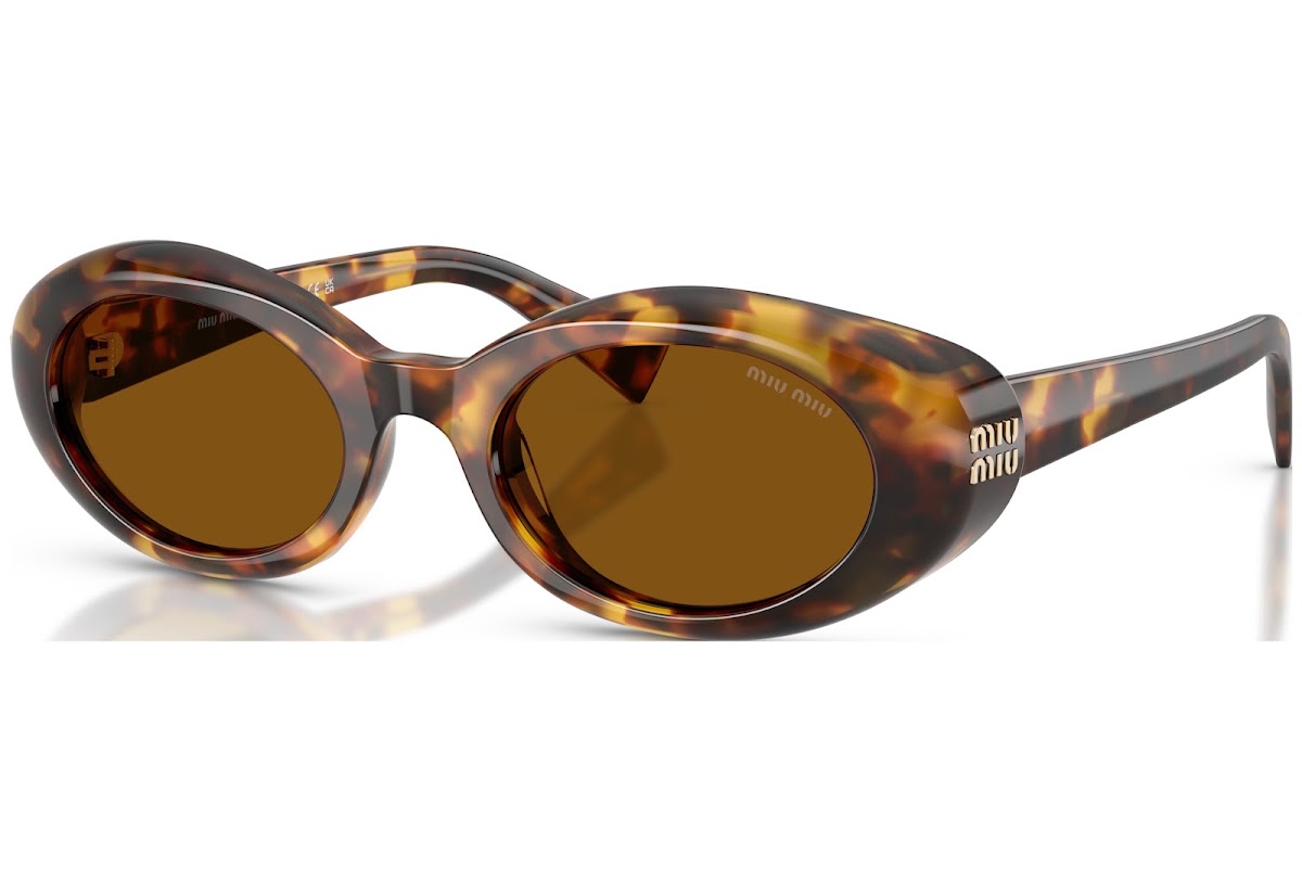 Lunettes de soleil MIU MIU | SMU B09