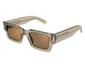 Lunettes de soleil SAINT LAURENT | SL 572 006