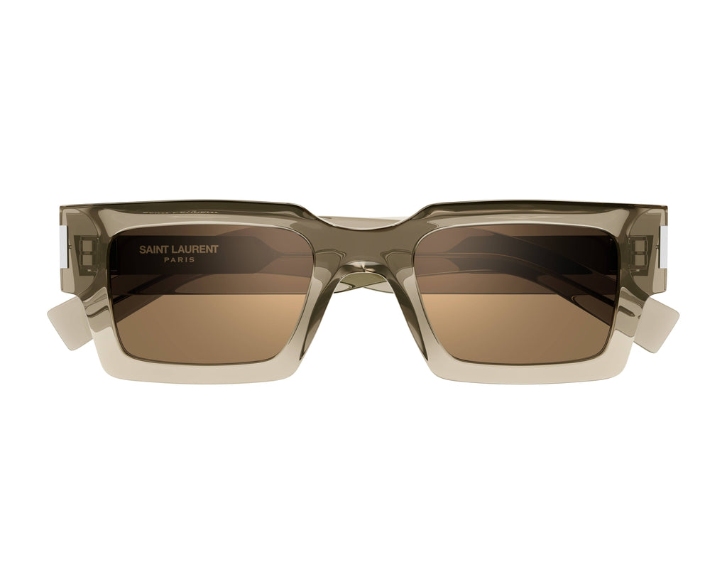 Lunettes de soleil SAINT LAURENT | SL 572 006