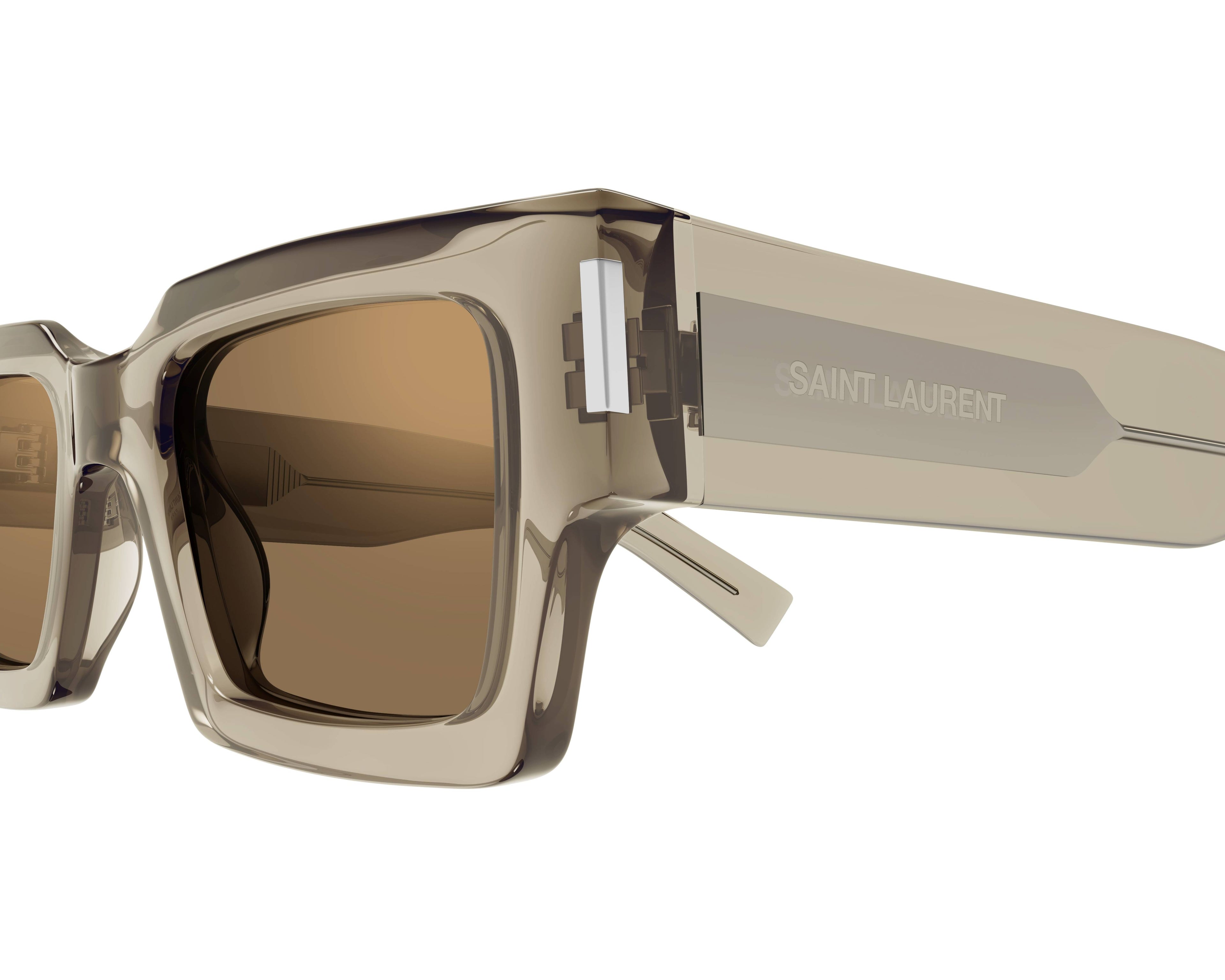 Lunettes de soleil SAINT LAURENT | SL 572 006